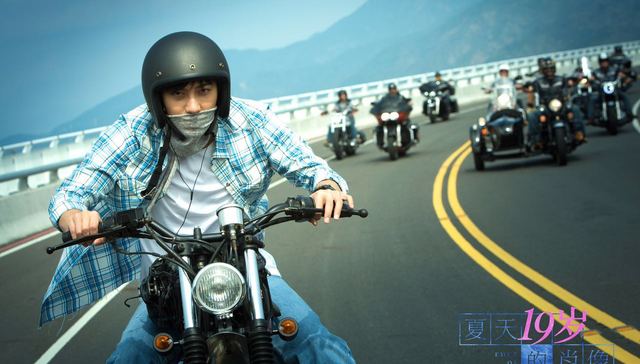 【个人意见】青春片可能是黄子韬最适合的打开方式