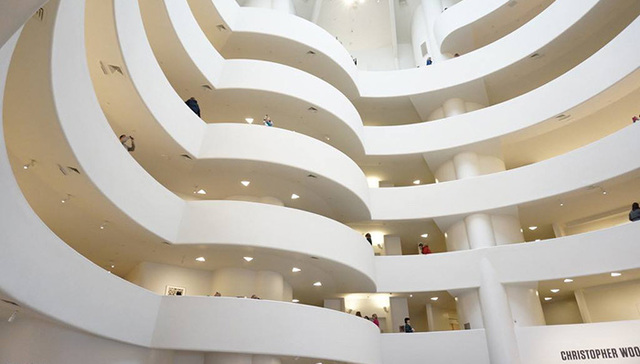 建筑大师赖特诞辰150年 他是幻想家还是天才？