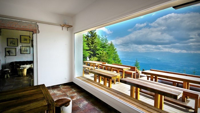 用艺术来定义奢华 这个奥地利艺术酒店与中国集团合作后会呈现怎样的作品？