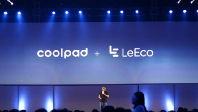 “酷派+乐视手机”组合遭遇生存危机？