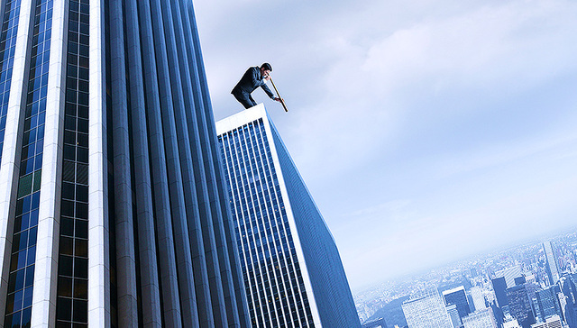 从资本市场看“新周期”之辩 国企改革是关键