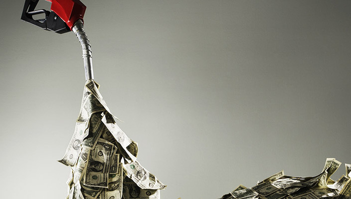 油价,美国,特朗普