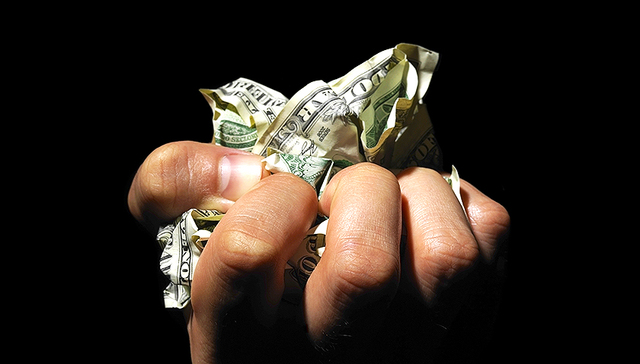 浮亏增大出手护盘 刘益谦花费近4600万增持长江证券