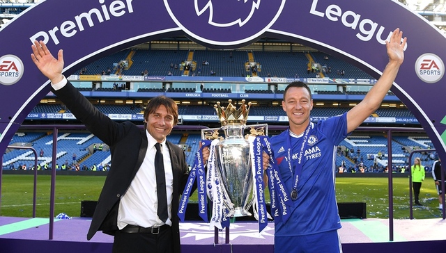 为什么本季的切尔西是英超历史上最伟大的冠军？