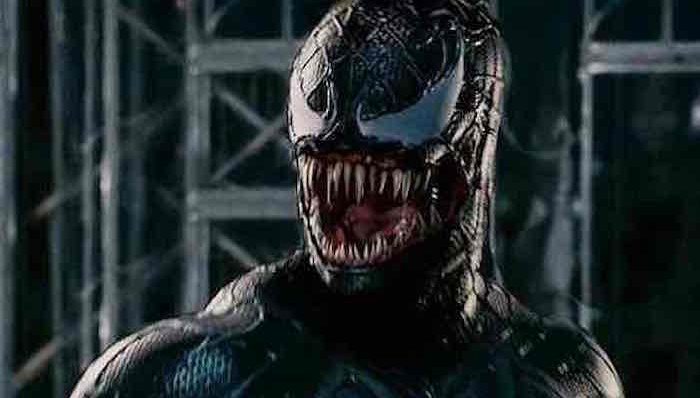 请汤姆·哈迪扮演漫威反派“毒液”  索尼终于做对了一件事