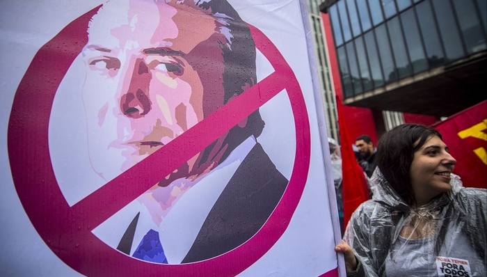 天下故事,拉丁美洲