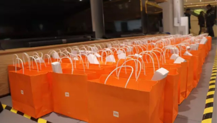 小米,科技圈日常