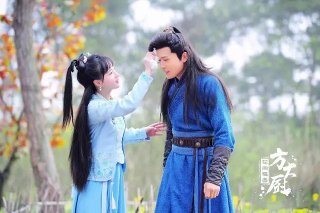 国产网剧,,口碑