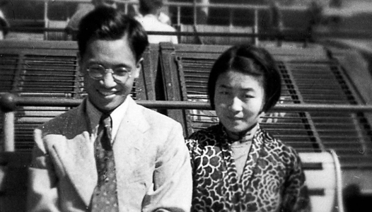 【杨绛逝世周年】她的爱情是一部鲜活的微观文学史