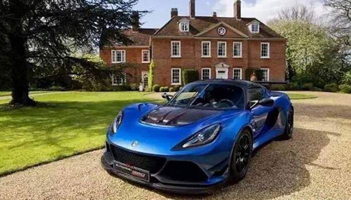 车圈观察,吉利汽车