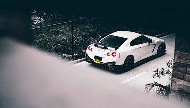 日本国宝级跑车 NSX vs LFA vs GT-R