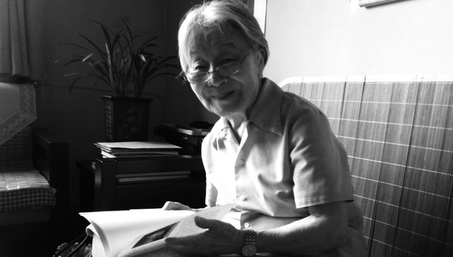 【杨绛逝世周年】夏衍之女追忆杨绛：你完成了在人间的一切任务后才走