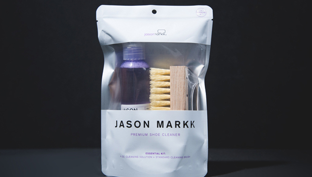 在鞋痴看来 拥有一套专业球鞋清理产品的乐趣可能不亚于买鞋