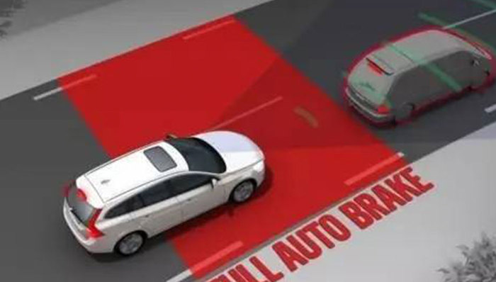 车圈观察,车技解析