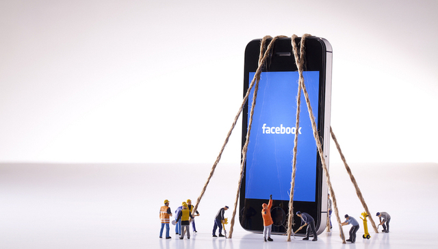 信息流广告没以前卖得好 Facebook开发更多广告形式