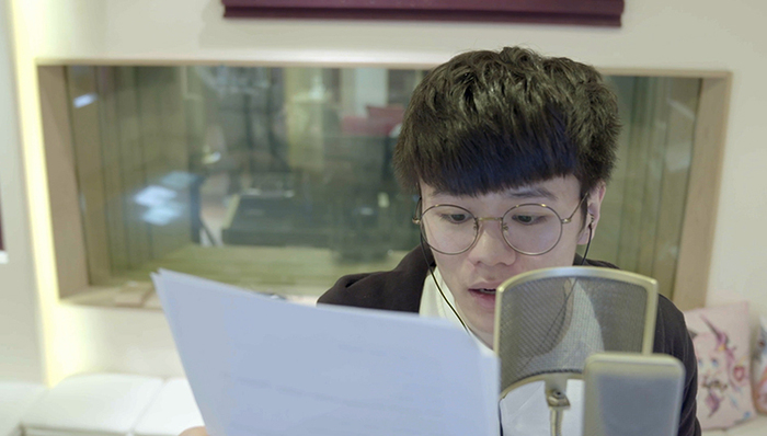 动漫,国产声优,二次元,日本,北斗企鹅,配音,文化产业