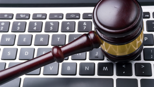 “互联网+”潮涌 百亿不良资产网上拍卖