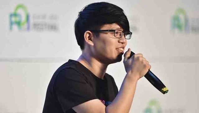 女生,CEO,美图秀秀,智能手机,美颜相机,手机公司,本地大脑,美图新起点,视频,平台化