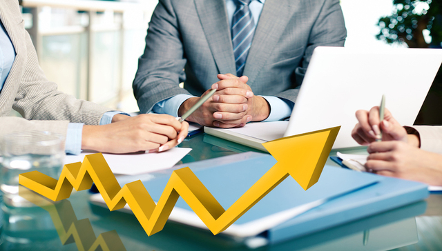 合伙人,企业管理