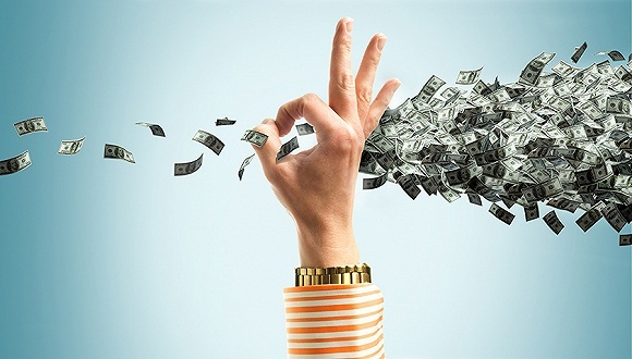 券商高薪挖角研究所王牌销售 有些能拿三五百万