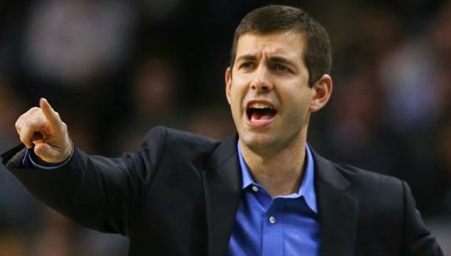 NBA未来第一名帅？ “帅教练”史蒂文斯让波士顿凯尔特人欣欣向荣