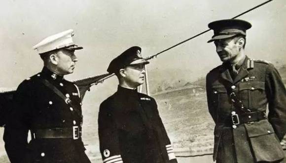 【JMedia】四个战区20艘航母：海军先驱陈绍宽的中国航母梦