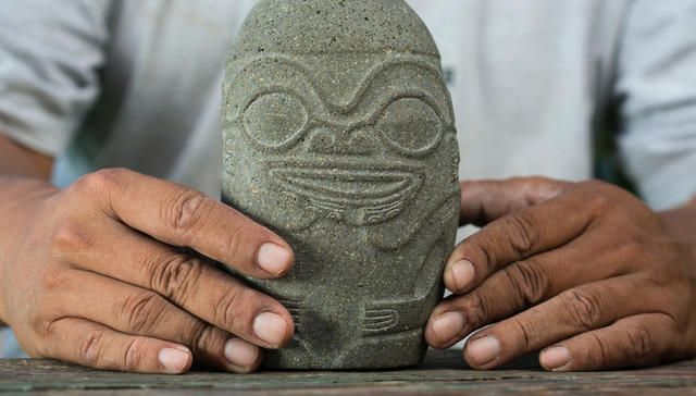 【目的地说】水清沙幼容易懂，不过大溪地旅游局这次提出的“MANA