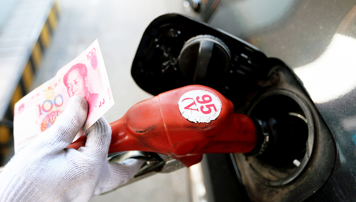 人民币兑美元大涨