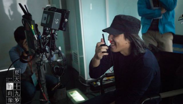 【专访】张荣吉：19岁是我们踏入社会之前能抓住的最后一点时光