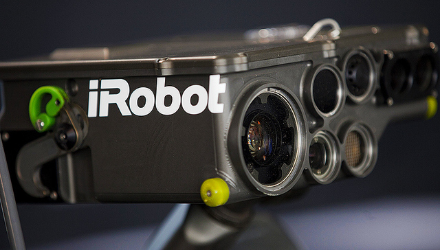 在做了27年机器人之后 这家公司决定全力开拓中国市场