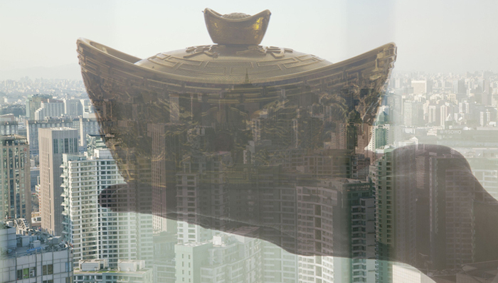 家庭财富,房产净值,储蓄