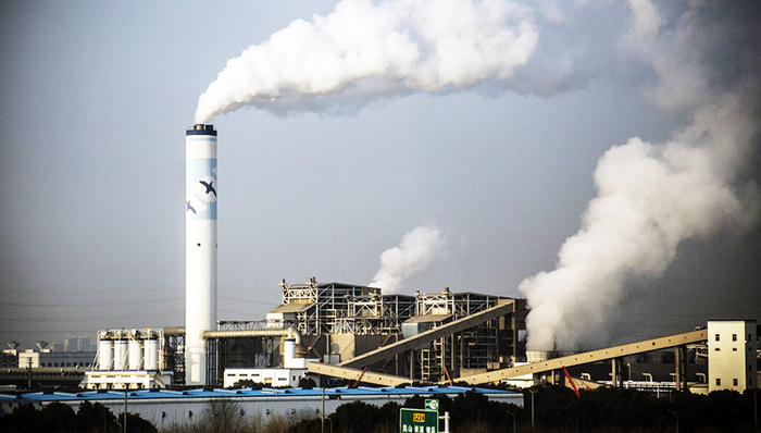 全球变暖,巴黎气候大会