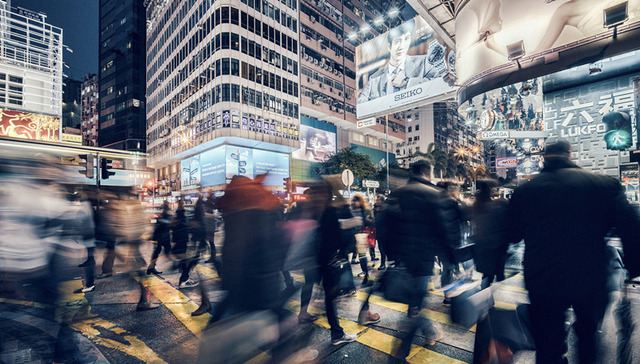 香港回归20年，香港旅发局造了个血拼狂欢节作贺礼