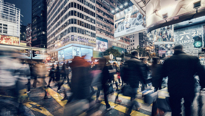 香港,购物,折扣战,中国游客