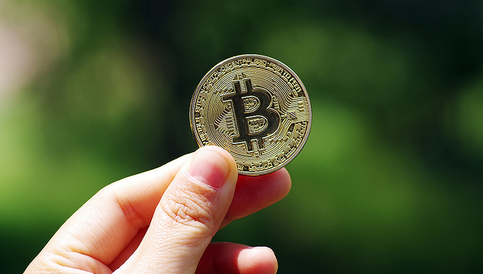 比特币,数字货币