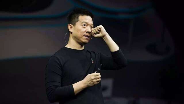 乐视频频陷危机：贾跃亭到底错在哪儿
