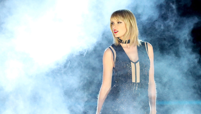 不能太高调！霉霉与乔·阿尔文的交往走隐秘路线