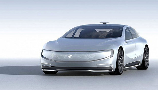 言论|乐视汽车现在才开始大规模招研发 前三年都在PPT造车？