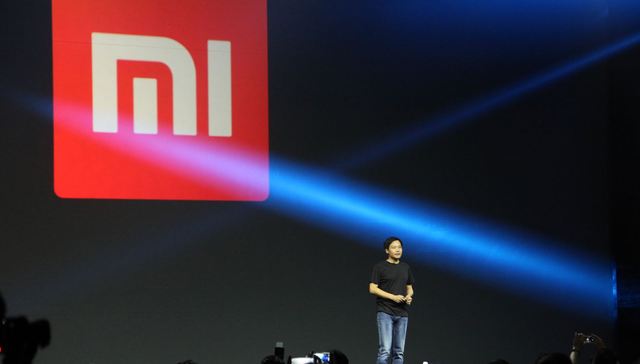 小米发布会直播却被华为LOGO霸屏 这锅爱奇艺来背