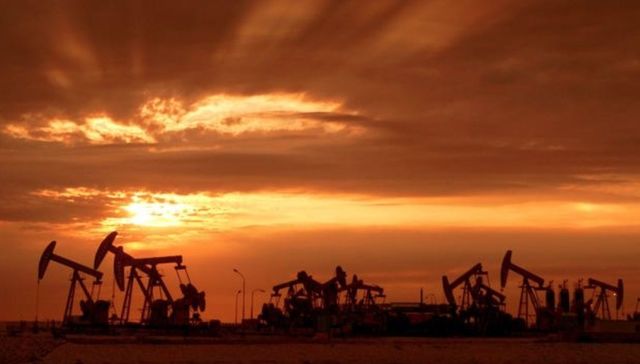 美国动用原油储备提款机将常态化 沙特毫发无伤