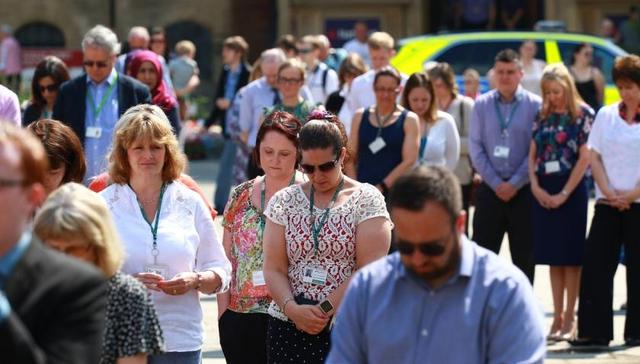 恐怖主义,ISIS,曼彻斯特,恐怖袭击,移民