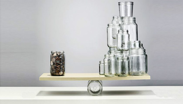 4月公募基金规模达9.53万亿创出历史新高 10万亿指日可待