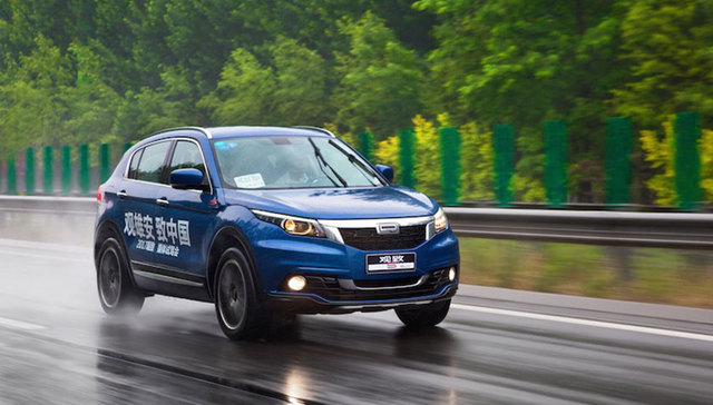 刚刚完成管理层更新的观致汽车要重新出发