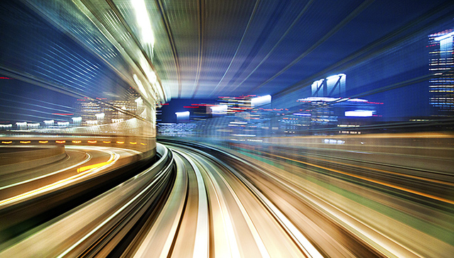 中国最强高铁站原来在这里 大数据告诉你