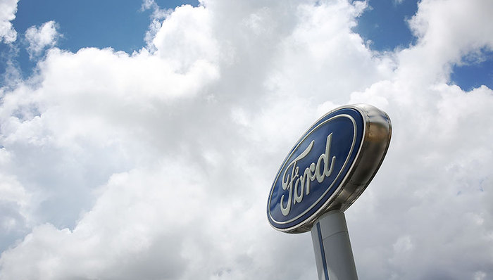 福特,车圈观察
