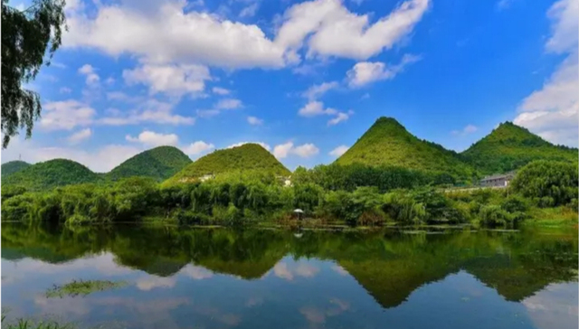 探讨：我国乡村旅游与文化旅游综合体的发展趋势