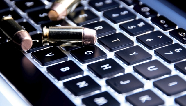 痛定思痛 英国响应安理会倡议呼吁加强网络反恐