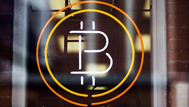 比特币