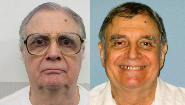 堪比九命猫 美国死刑犯七次躲过行刑续命33年