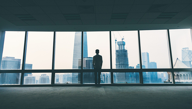 90后当执董 融创帝国“太子”浮出水面